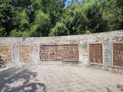 -洛阳周公庙博物馆