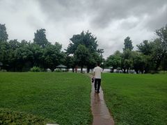 -云南滇池花园国际大酒店温泉