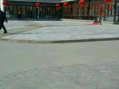 -甜心庄园·甜心草莓采摘园(西青中北店)