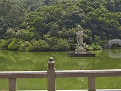 -叱石风景区