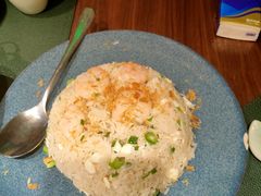 金瑶蛋白炒饭-木棉·醉心粤味(COCO Park店)