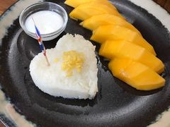 -曼谷食堂·泰国家庭料理(丹桂路店)