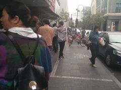 -吴山烤禽 (吴山路店)