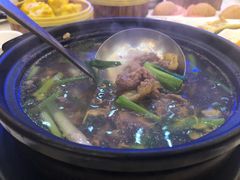 -大天然酒店(军民路店)