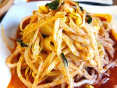 -焦记老潼关肉夹馍(东五路店)