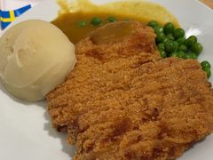-宜家·瑞典风味餐厅(四元桥店)