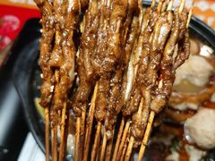 -老表记广西宵夜螺蛳鸭脚煲(西大店)