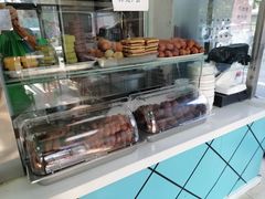 -老磁器口豆汁店(天坛店)
