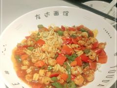-友达面馆(广州总店)