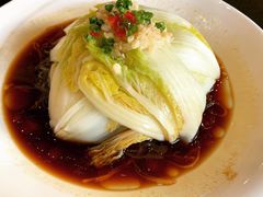 -喜洲翰林餐厅(董家百年老宅店)