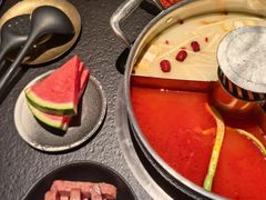 -晓宇重庆火锅(西安荟聚店)