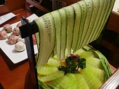 -重庆地瓜老火锅(广渠门店)