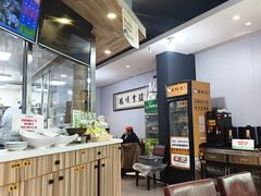 -老绥元烧麦·家常菜(体育场店)