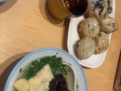 -小杨生煎(周浦万达店)