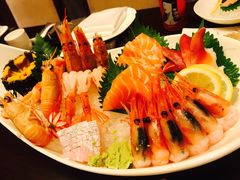 -佛山希尔顿酒店·融誉亚洲美食荟