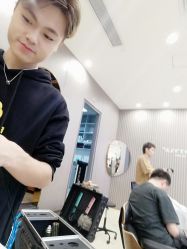 -IN STYLE•造型