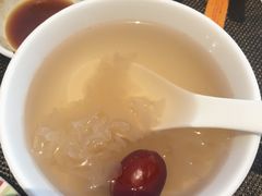 -威珀斯酒店·珀萃美食餐厅 | 海鲜刺身·现烤生蚝·特色烤肉