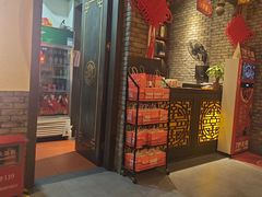 -蜀国大将老火锅(江北店)