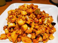 -好嫂子酱猪手•农家菜(华远坊店)