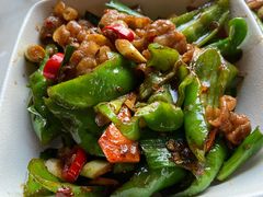 嘉丰小炒肉-嘉丰湘菜馆(芳群园店)