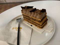-BanCake·法式千层·拿破仑專門店
