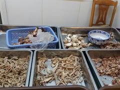 -泉儿头杂碎·清真(城东总店)