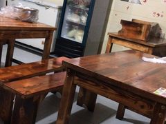 大堂-十里铺铁板鱿鱼