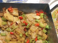 -九佰碗家常菜(华威桥店)