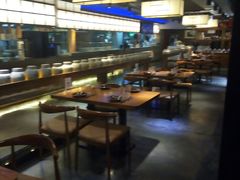 -秦唐一号西安菜馆(钟楼店)