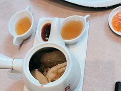 -尚一汤·粤菜海鲜(环球港店)