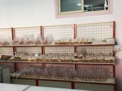 -中关村茶点