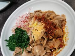 油泼沙葱筱面-紫泥369粗粮季(鼓楼店)