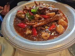 -饕然·民间川菜(龙泉店)