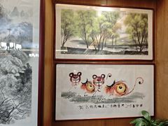 -老西安韩记三鲜煮馍(四府街店)