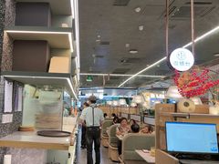 -Aqua Oasis 水天堂(常熟永旺店)