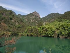 -大慈岩风景区