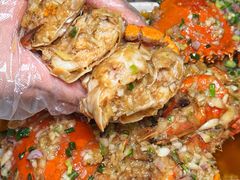 -辣螃铠盆盆蟹大排档(总店)