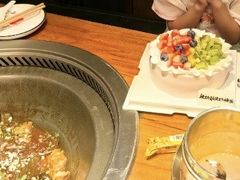 -山河屯铁锅炖(哈西站店)