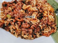 -壹条龙饭庄台基厂店