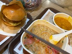 -魏家凉皮(西安秋林宏业商厦店)