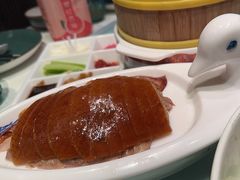 金牌烤鸭-大鸭梨(天通西苑店)