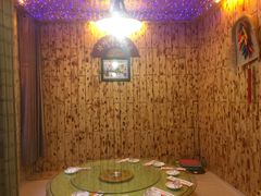 -元奶奶包饭(公新银浦店)