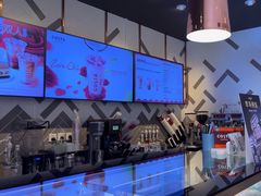 -COSTA COFFEE(新奥购物中心店)