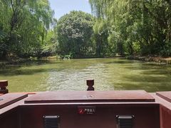 -同里国家湿地公园