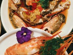 -三酉星·枫·山風与野菜(上海总店)
