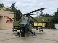 -大嶝英雄三岛战地观光园