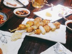 -鸟鹏烧鸟居酒屋(熙龙湾店)