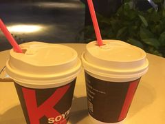 -CGV影城(滨江天街IMAX店)
