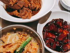-杏花堂山西菜馆(壹方城店)