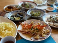 -糟粕醋·椰苑海南菜餐厅(亚龙湾天域酒店)